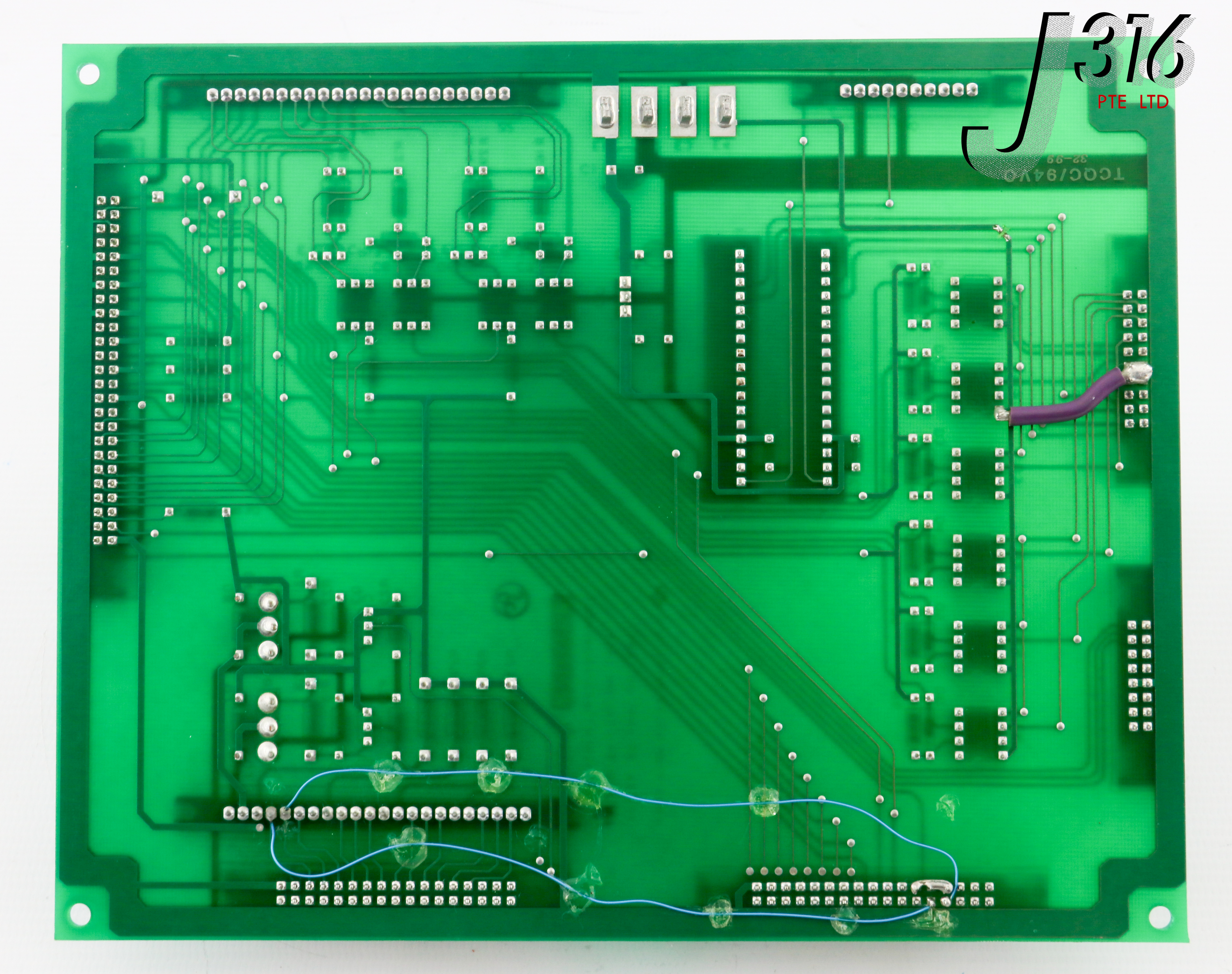 26729 SUMITOMO EATON NOVA PCB, TRANSPORT CTRLLR I/F BD, 14S0198